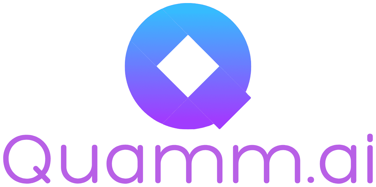 Quamm Logo