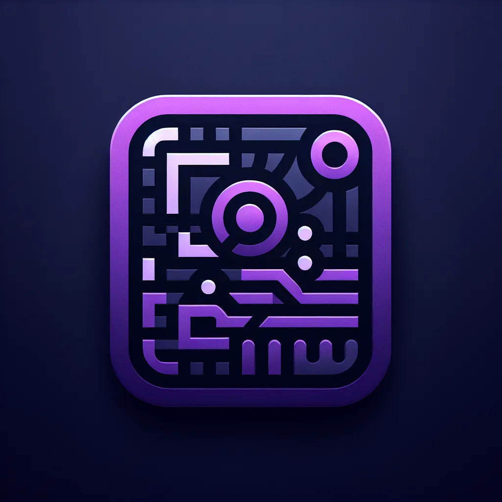 Deep Discovery Icon